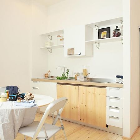 Garibaldi116 Apartment Trapani Ngoại thất bức ảnh