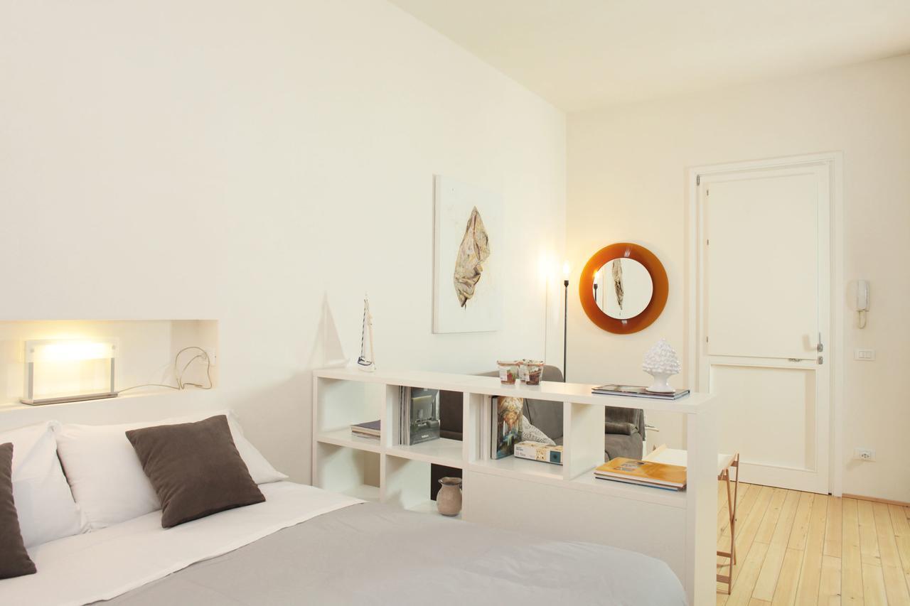 Garibaldi116 Apartment Trapani Ngoại thất bức ảnh