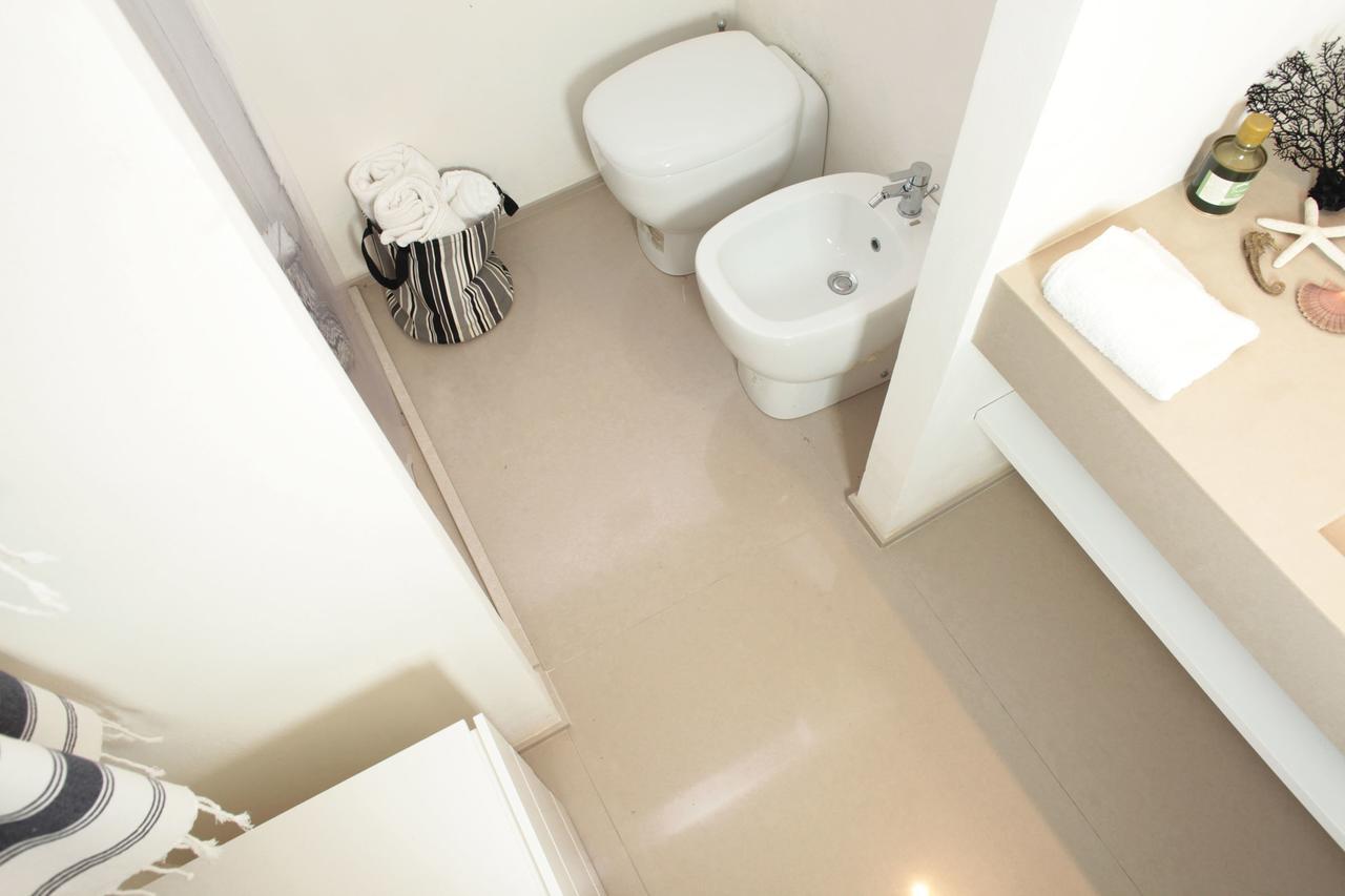 Garibaldi116 Apartment Trapani Ngoại thất bức ảnh