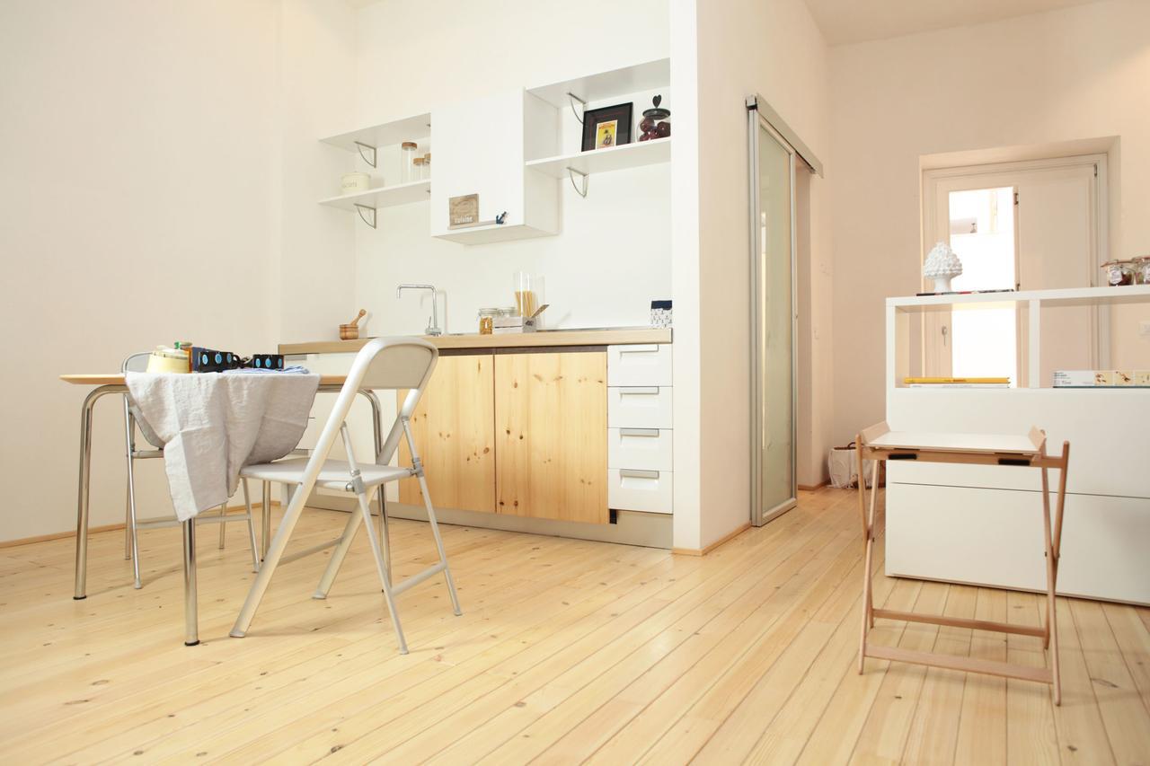 Garibaldi116 Apartment Trapani Ngoại thất bức ảnh