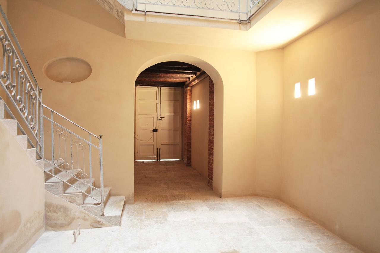 Garibaldi116 Apartment Trapani Ngoại thất bức ảnh