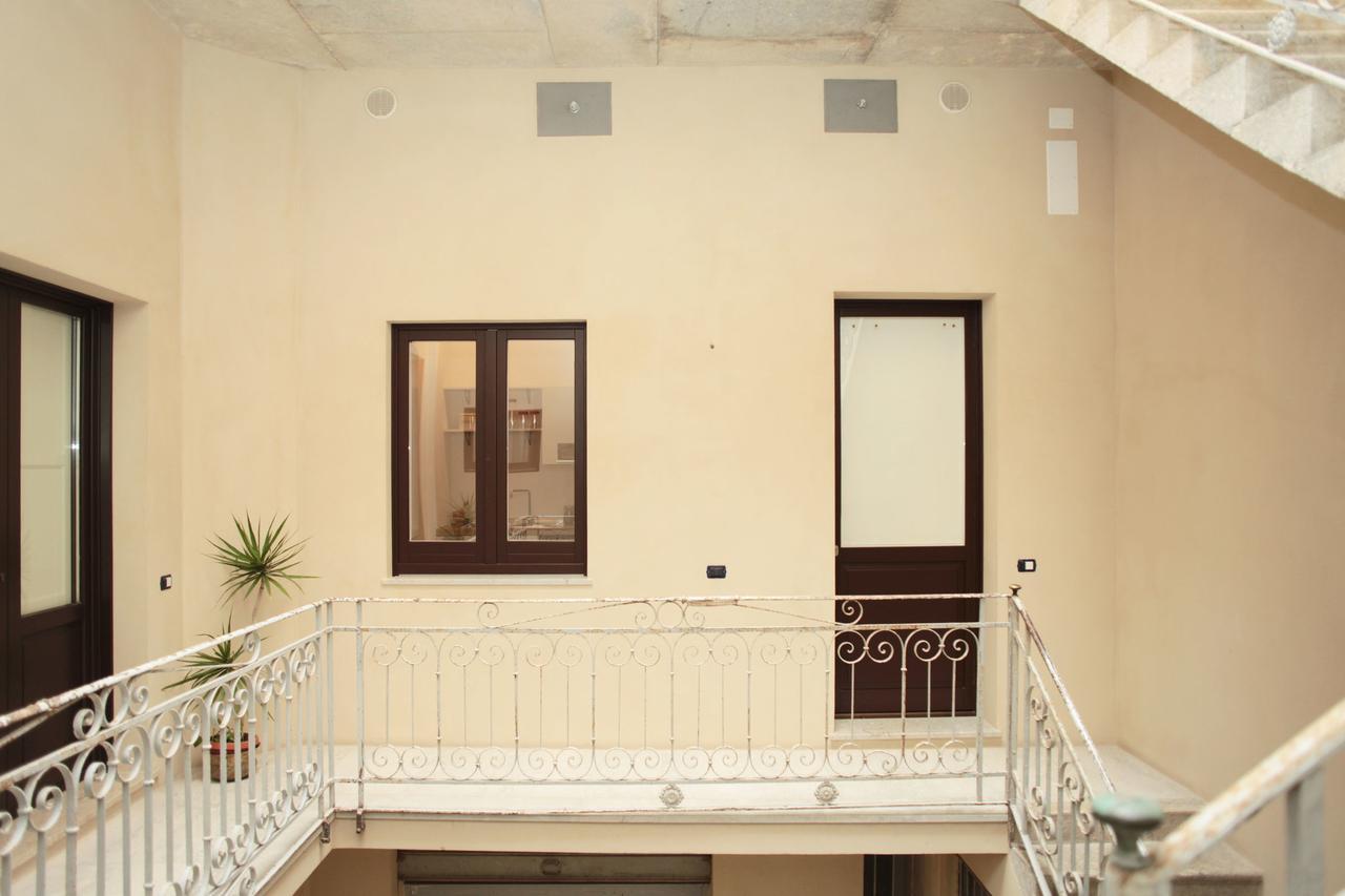 Garibaldi116 Apartment Trapani Ngoại thất bức ảnh