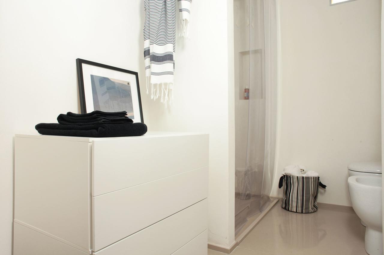 Garibaldi116 Apartment Trapani Ngoại thất bức ảnh