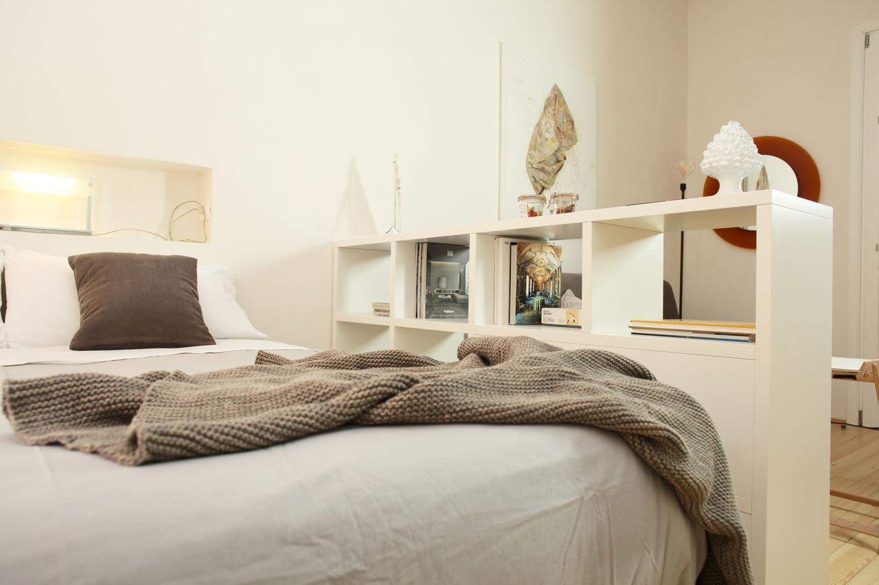 Garibaldi116 Apartment Trapani Ngoại thất bức ảnh