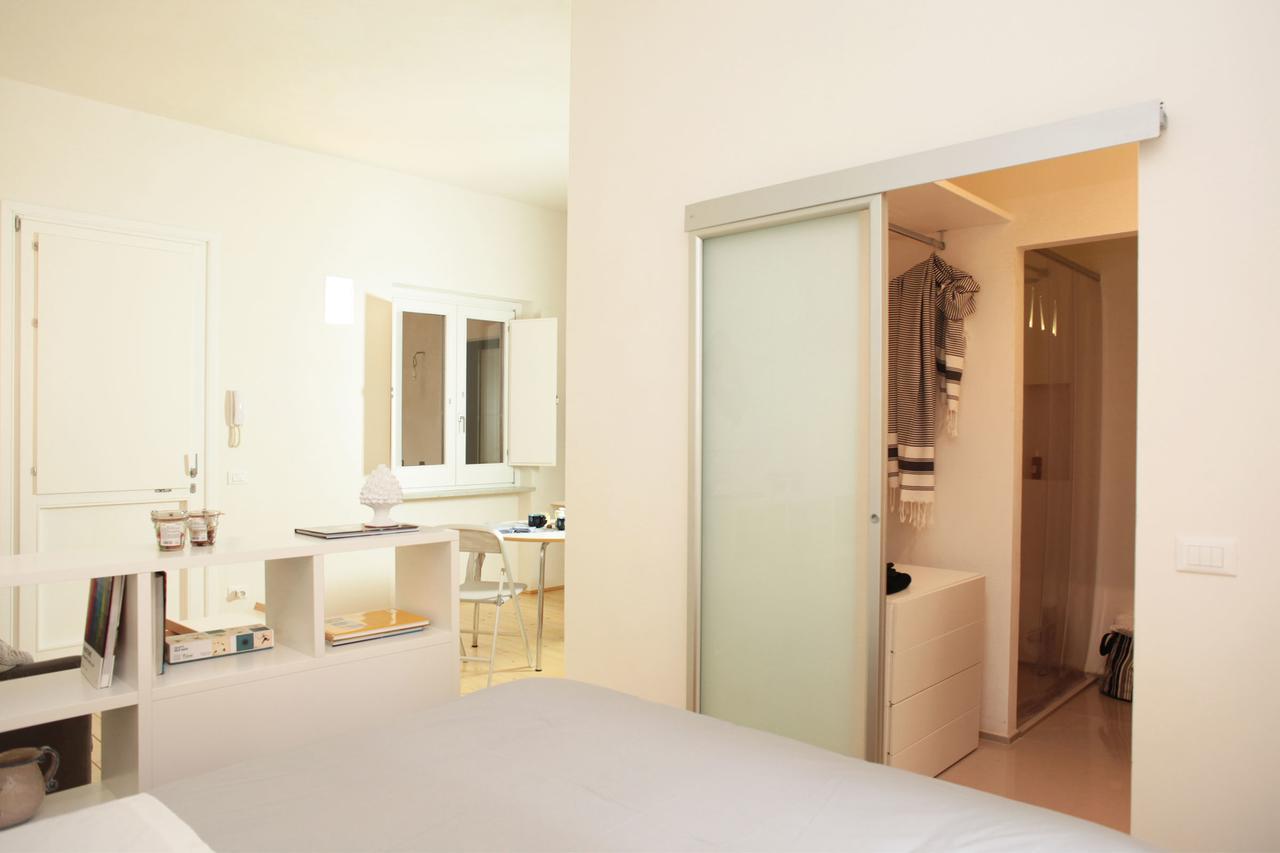 Garibaldi116 Apartment Trapani Ngoại thất bức ảnh